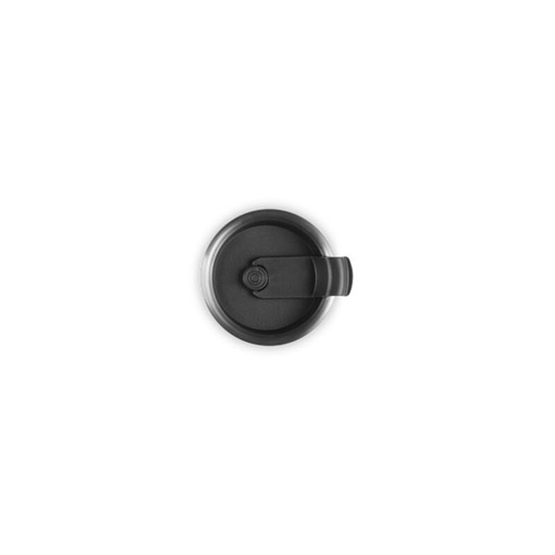 Le Creuset OTG Travel Mug 350ml - Matte Black image number 3